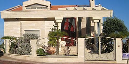 haifa